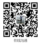 物業公司二維碼